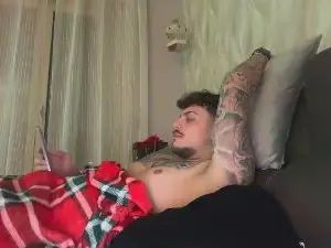 Stream this uncensored video called Gay sex chat with cr200_xxx