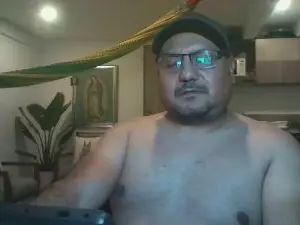 Stream this uncut scene named Gay sex chat with BISEXMEX43