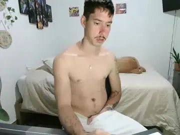 Watch this uncut movie called Gay sex chat with mrbalcone