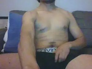 View this HD scene named Gay sex chat with diablulo