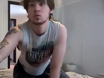 Enjoy watching this full clip of Gay sex chat with kyle_hunterr