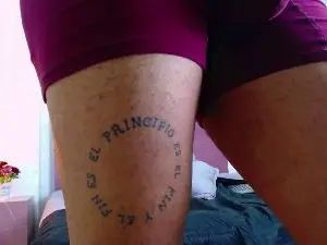 Stream complete movie of Gay sex chat with Maximiliano_V