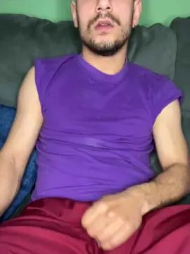 Enjoy watching this hardcore movie called Gay sex chat with alecs_fun
