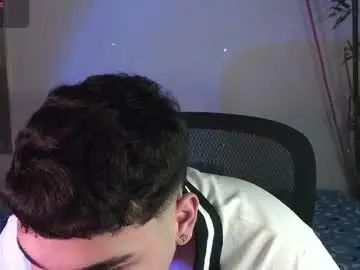 Stream the uncut clip named Gay sex chat with eithan_jonnes