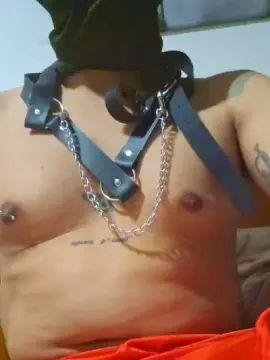 Play the HD movie named Gay sex chat with EnigmaG