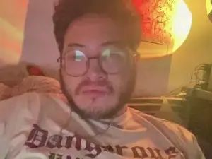 Stream the full scene called Gay sex chat with BenRuCam