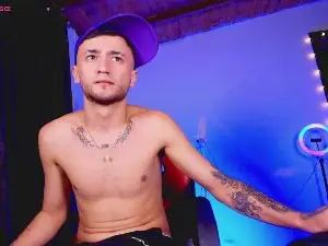 View this uncensored movie of Gay sex chat with Jey_dirty_777