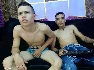 Watch HD clip titled Gay sex chat with emmastee