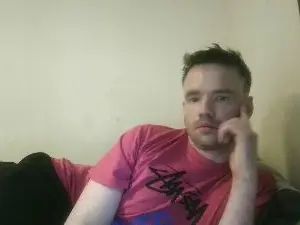 View the uncut clip named Gay sex chat with XXXRyanYoung