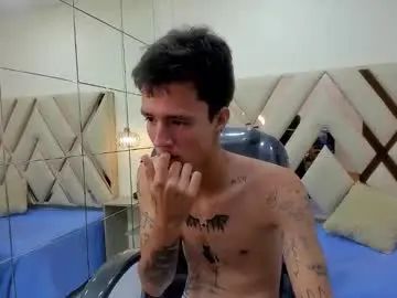 Watch HD video called Gay sex chat with camievan