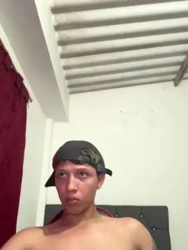 Watch the uncensored scene named Gay sex chat with HANDSOME_BOY23