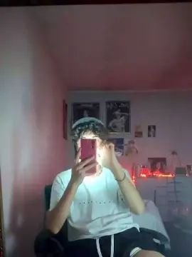Watch this hardcore scene called Gay sex chat with Naxoo18