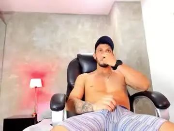Stream this uncensored video of Gay sex chat with mike_burke_