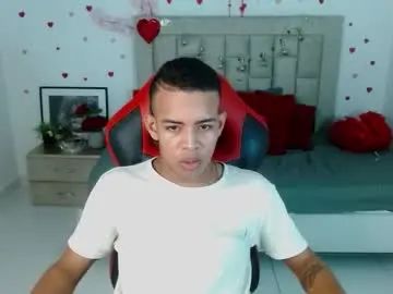 Watch the hardcore clip named Gay sex chat with thor_fox723
