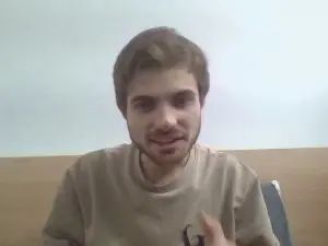 Play the complete scene called Gay sex chat with Danievio21