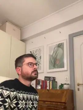 Enjoy watching the hardcore scene titled Gay sex chat with pisellone_roma
