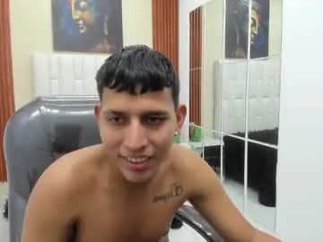 View the uncensored scene of Gay sex chat with asher_millerr