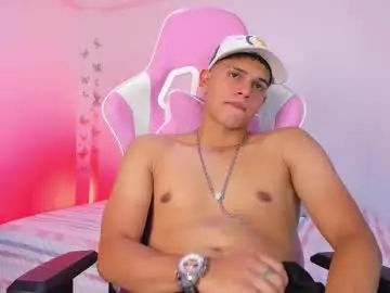 Play uncut clip called Gay sex chat with adrian_prime_