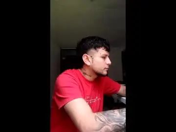 Watch the hardcore movie of Gay sex chat with jack_de_los_angeles