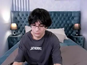 Watch the hardcore clip named Gay sex chat with nillbev