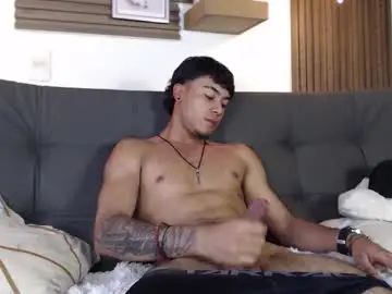 Watch this hardcore movie titled Gay sex chat with jeremy_wallker