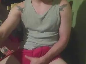 Play this full clip called Gay sex chat with elicala8
