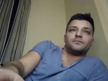 Enjoy watching this uncensored scene of Gay sex chat with andrew_top_man
