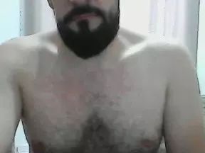 Play the uncensored video titled Gay sex chat with Barbasafado