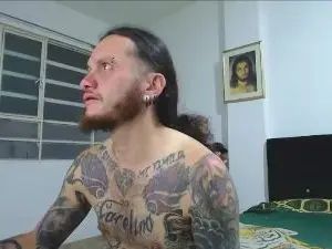 Play the complete clip titled Gay sex chat with Leo_mar92