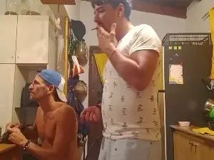 View the uncensored video of Gay sex chat with Juicy_Pe4ch