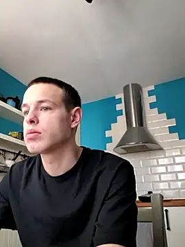 Enjoy watching uncensored scene of Gay sex chat with pretty_roman