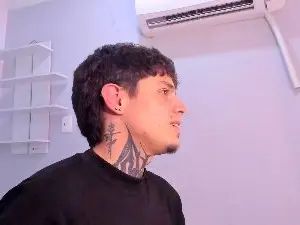 Play the uncensored clip of Gay sex chat with DeclanFox_