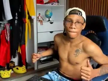 Enjoy watching uncensored video titled Gay sex chat with yandi_hot