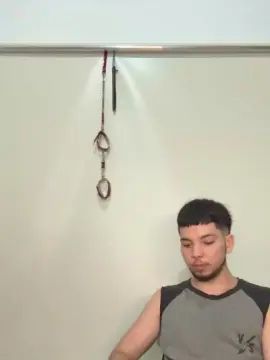 View the uncut scene called Gay sex chat with nene_trans