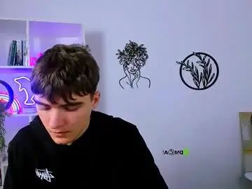 Stream the complete clip called Gay sex chat with emil_lucky