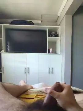 Play uncensored video called Gay sex chat with juaninn_24