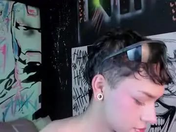 Play full clip titled Gay sex chat with camilo_konor