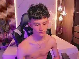 View this full movie titled Gay sex chat with Patrick_Howland