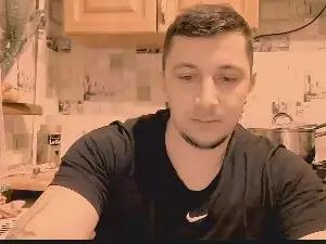 View this full movie called Gay sex chat with NiksLaRedhott