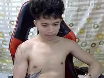 Watch this uncut video named Gay sex chat with justcallme_jayvhen