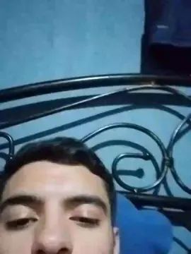 Stream full clip of Gay sex chat with Diablovicho20