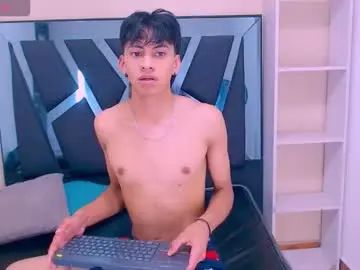 Enjoy watching the uncut movie named Gay sex chat with twink_sebas