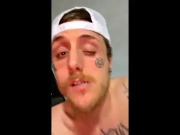 Enjoy watching uncut clip called Gay sex chat with loci328
