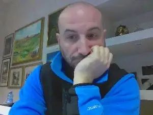 Play this hardcore scene called Gay sex chat with luigo5