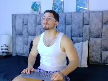 Watch the full video called Gay sex chat with nick_moss_