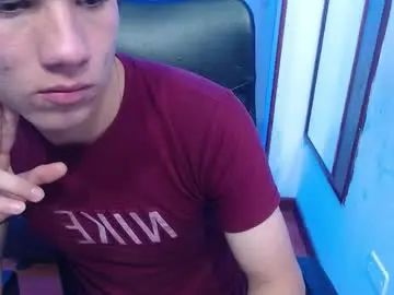 Play this hardcore clip called Gay sex chat with stich_23