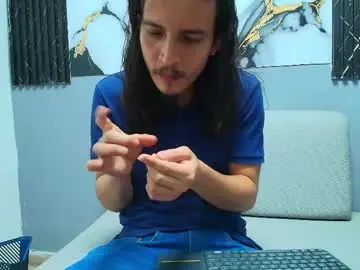 Stream the HD clip of Gay sex chat with archie_hall