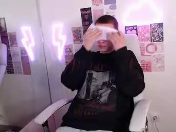 Watch hardcore clip named Gay sex chat with _honeyberry_