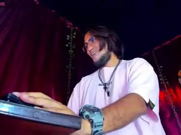 Play the HD movie of Gay sex chat with poseidon_x1