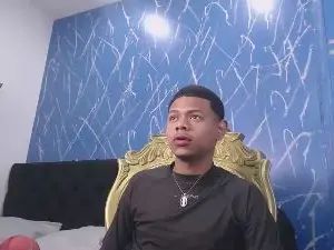 Play the HD movie of Gay sex chat with Azza_23